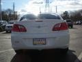 Stone White - Sebring Touring Sedan Photo No. 6
