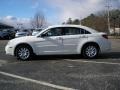 Stone White - Sebring Touring Sedan Photo No. 8