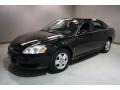Black - Impala LS Photo No. 3