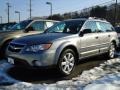 Diamond Gray Metallic - Outback 2.5i Wagon Photo No. 2