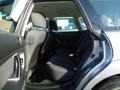 2008 Diamond Gray Metallic Subaru Outback 2.5i Wagon  photo #5