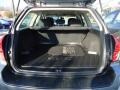 2008 Diamond Gray Metallic Subaru Outback 2.5i Wagon  photo #9