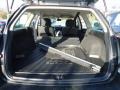 2008 Diamond Gray Metallic Subaru Outback 2.5i Wagon  photo #11