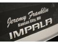 Black - Impala LS Photo No. 36