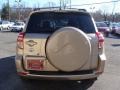 2009 Sandy Beach Metallic Toyota RAV4 4WD  photo #6