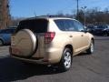 2009 Sandy Beach Metallic Toyota RAV4 4WD  photo #8