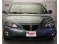 2006 Stealth Gray Metallic Pontiac Grand Prix Sedan  photo #3