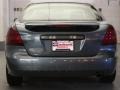 2006 Stealth Gray Metallic Pontiac Grand Prix Sedan  photo #4