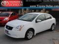 Fresh Powder White - Sentra 2.0 Photo No. 1