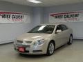 Gold Mist Metallic - Malibu LT Sedan Photo No. 1