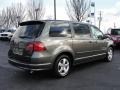 Meteor Gray Metallic - Routan SE Photo No. 7
