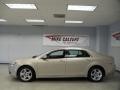 Gold Mist Metallic - Malibu LT Sedan Photo No. 3