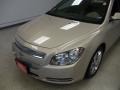 Gold Mist Metallic - Malibu LT Sedan Photo No. 5