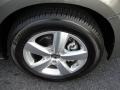 Meteor Gray Metallic - Routan SE Photo No. 9