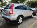 2008 Whistler Silver Metallic Honda CR-V LX 4WD  photo #3