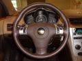 Gold Mist Metallic - Malibu LT Sedan Photo No. 7