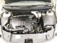 Gold Mist Metallic - Malibu LT Sedan Photo No. 11