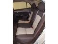 Gold Mist Metallic - Malibu LT Sedan Photo No. 17