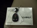 Gold Mist Metallic - Malibu LT Sedan Photo No. 20