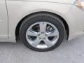 Gold Mist Metallic - Malibu LT Sedan Photo No. 3