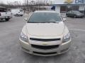 Gold Mist Metallic - Malibu LT Sedan Photo No. 5