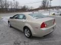 Gold Mist Metallic - Malibu LT Sedan Photo No. 8