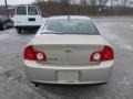 Gold Mist Metallic - Malibu LT Sedan Photo No. 9