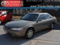 Cashmere Beige Metallic - Camry LE V6 Photo No. 1