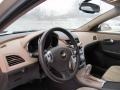 Gold Mist Metallic - Malibu LT Sedan Photo No. 12