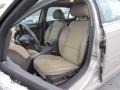 Gold Mist Metallic - Malibu LT Sedan Photo No. 14