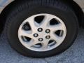 1999 Toyota Camry LE V6 Wheel and Tire Photo