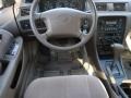 Cashmere Beige Metallic - Camry LE V6 Photo No. 9