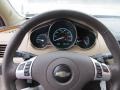 Gold Mist Metallic - Malibu LT Sedan Photo No. 19