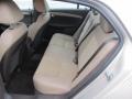 Gold Mist Metallic - Malibu LT Sedan Photo No. 22