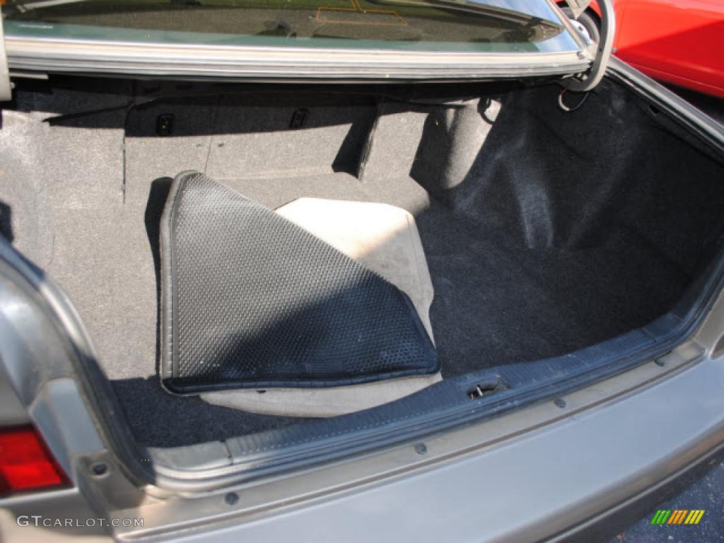 1999 Camry LE V6 - Cashmere Beige Metallic / Oak photo #15