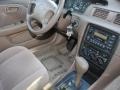 Cashmere Beige Metallic - Camry LE V6 Photo No. 19