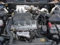 3.0 Liter DOHC 24-Valve V6 Engine for 1999 Toyota Camry LE V6 #41736822