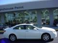 Starfire White Pearl - ES 350 Photo No. 3