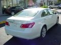 Starfire White Pearl - ES 350 Photo No. 4