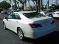Starfire White Pearl - ES 350 Photo No. 6