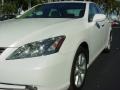 Starfire White Pearl - ES 350 Photo No. 9