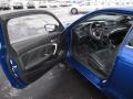 2008 Belize Blue Pearl Honda Accord EX-L Coupe  photo #11