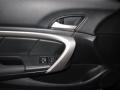 2008 Belize Blue Pearl Honda Accord EX-L Coupe  photo #18