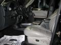 2002 Black Jeep Liberty Limited 4x4  photo #15