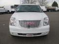 Summit White - Yukon Denali AWD Photo No. 2