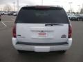 Summit White - Yukon Denali AWD Photo No. 4
