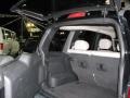 2002 Black Jeep Liberty Limited 4x4  photo #27