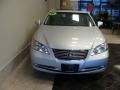 Tungsten Silver Metallic - ES 350 Photo No. 2
