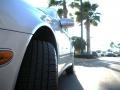 Brilliant Silver Metallic - C 240 Sedan Photo No. 9