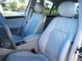Brilliant Silver Metallic - C 240 Sedan Photo No. 11